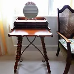 Venkovský dům Danny Minnies Country House