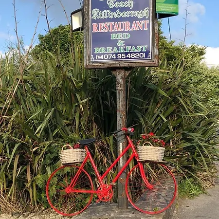 Danny Minnies Country House