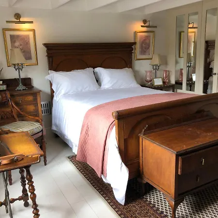 Danny Minnies Country House Casa de Campo Annagry