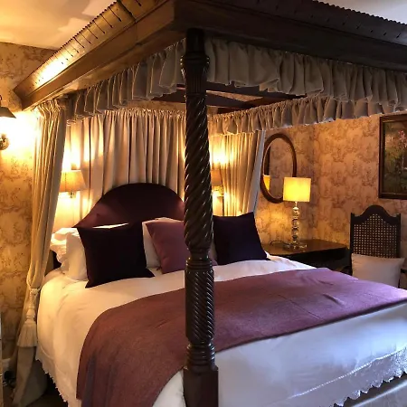 Casa de Campo Danny Minnies Country House Annagry