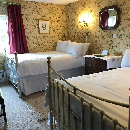 Country house Danny Minnies Annagry