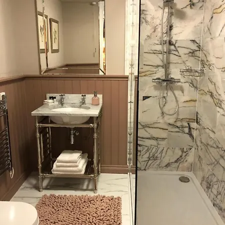 Casa de Campo Danny Minnies Country House Annagry