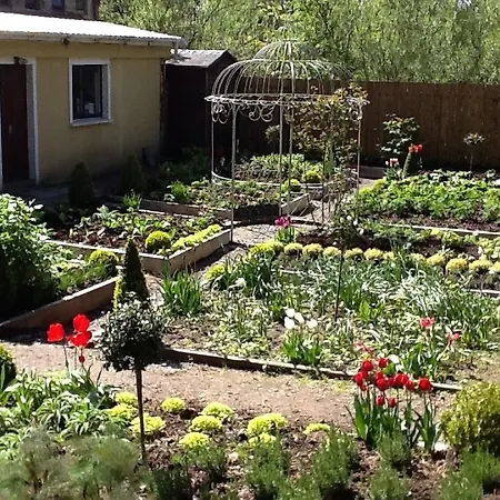 Casa de Campo Danny Minnies Country House *