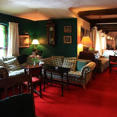 Country house Danny Minnies