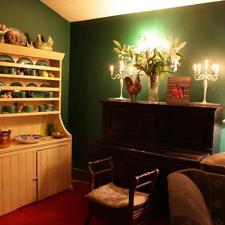 Casa de Campo Danny Minnies Country House Annagry