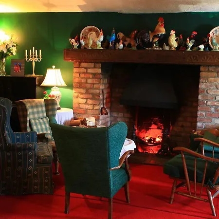 Country house Danny Minnies