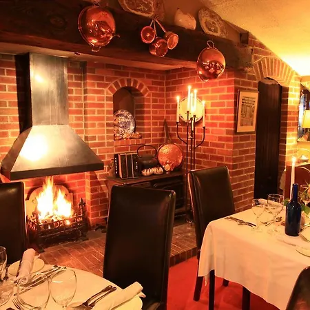 Country house Danny Minnies