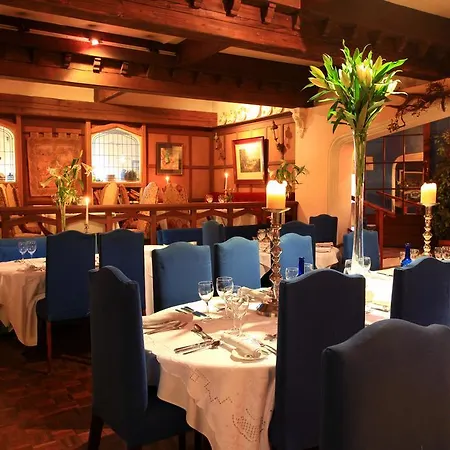 Country house Danny Minnies Annagry