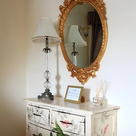 Kır Evi Danny Minnies Country House *