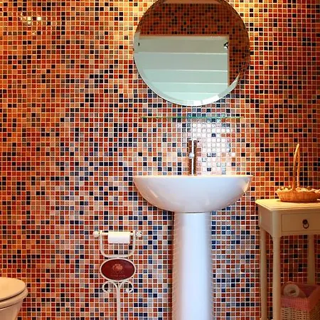 Casa de Campo Danny Minnies Country House Annagry