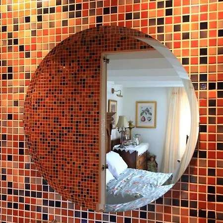 Casa de Campo Danny Minnies Country House Annagry