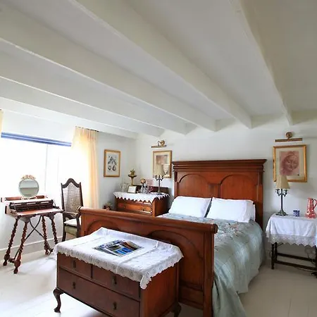 Country house Danny Minnies Annagry