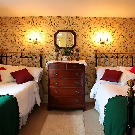 Casa de Campo Danny Minnies Country House Annagry