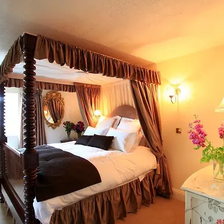 Casa de Campo Danny Minnies Country House