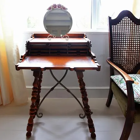 Casa de Campo Danny Minnies Country House