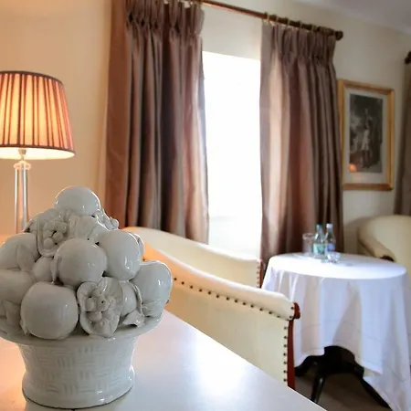 Casa de Campo Danny Minnies Country House *